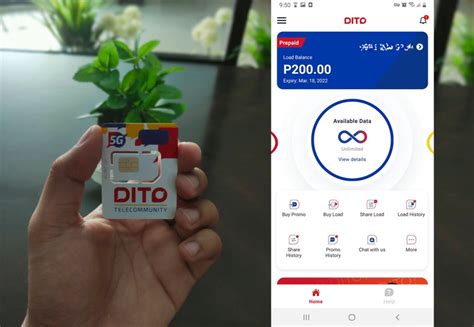 ml diamond recharge dito sim|How to Activate and Load DITO Sim .